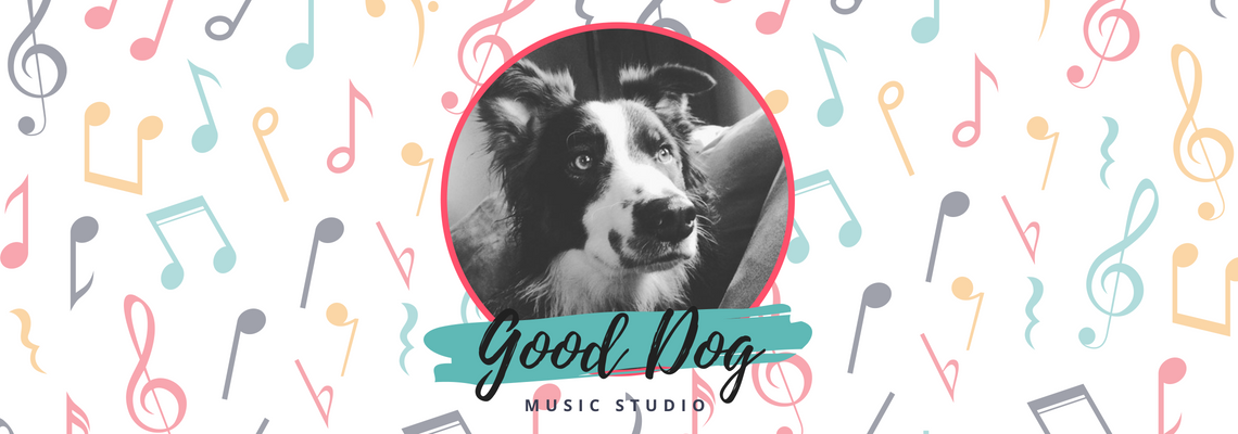 Good Dog Music Studio